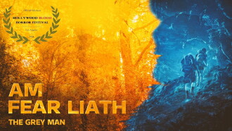 Am Fear Liath Trailer