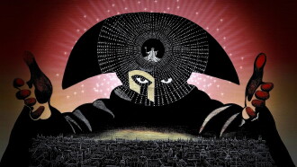 Amadeus Trailer