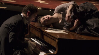 Amadeus Trailer