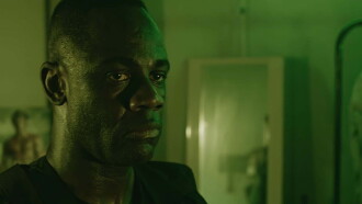 Amado Trailer