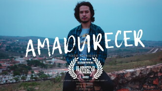 Amadurecer Trailer