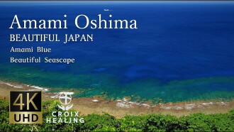 Amami Ashima Island Trailer