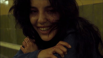Amanda Trailer