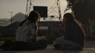 Amanda Trailer