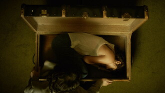 Amandine Trailer