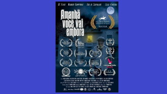 Amanhã você vai embora Trailer