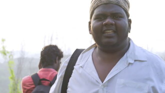 Amanuda Bhayam Trailer