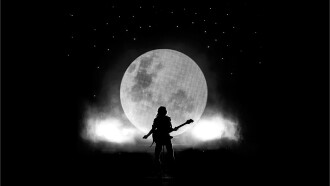 Amaral - Superluna Trailer