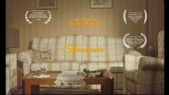 Amaranta Trailer