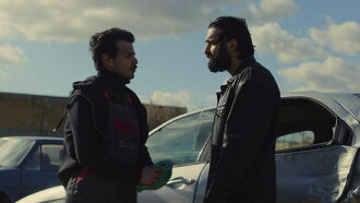 Amare Amaro Trailer