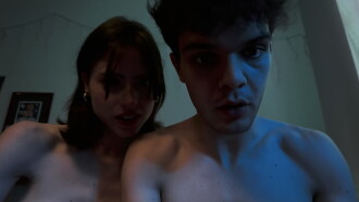 Amateur Couple Trailer