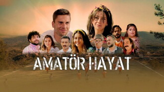 Amateur Life Trailer