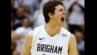 Amazing: BYU Basketball Documentary Trailer