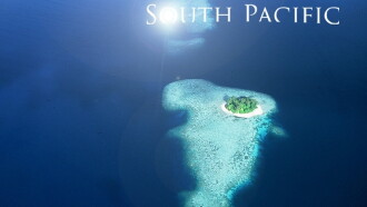 Amazing Earth: South Pacific Trailer