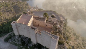 Amazing Engineering: Knights Templar Castles Trailer