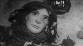 Amazing Grace Trailer