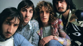 Amazing Journey: The Story of The Who Trailer