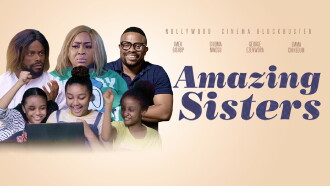 Amazing Sisters Trailer