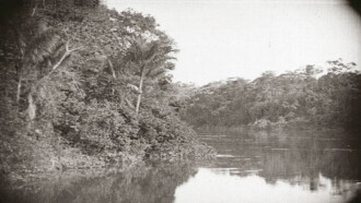 Amazon: Longest River in the World Trailer