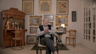 Amb tots vostès, Joan Pera Trailer