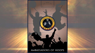 Ambassadors of Hoops Trailer