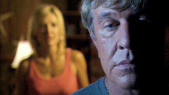Amber Alert: Terror on the Highway Trailer