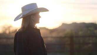 Amber and Grace Trailer