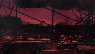 Ambition's Debt Trailer