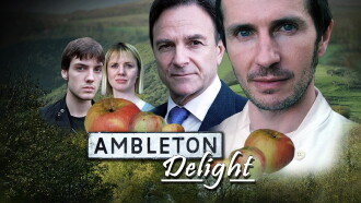 Ambleton Delight Trailer