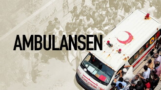 Ambulance Trailer