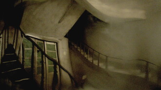 Ambulatory Through the Poetry of Augusto dos Anjos and António Nobre Trailer