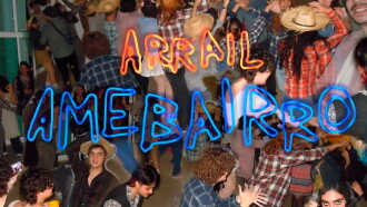 Amebairro June Celebration Trailer
