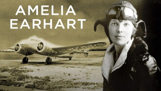 Amelia Earhart: The Price of Courage Trailer