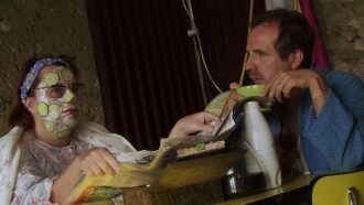 Amélie au pays des Bodin's Trailer