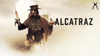 Amenra - Alcatraz Festival Trailer