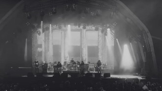 Amenra - Hellfest 2023 Trailer