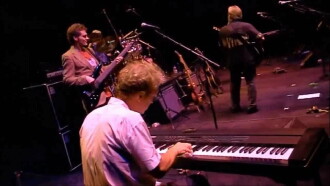America In Concert Live at the Sydney Opera House Trailer