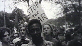 America (Newsreel) Trailer