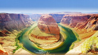 America: The Beautiful Country Trailer