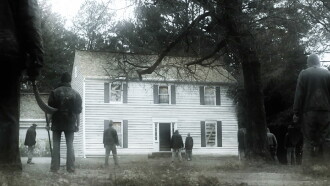American Apocalypse Trailer