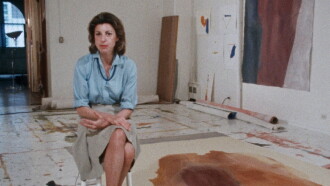 American Art in the 1960s Trailer