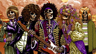 American Artifact: The Rise of American Rock Poster Art Trailer