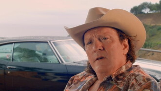 American Badass: A Michael Madsen Retrospective Trailer