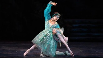 American Ballet Theatre: The Dream Trailer