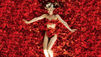 American Beauty Trailer