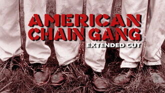 American Chain Gang Trailer