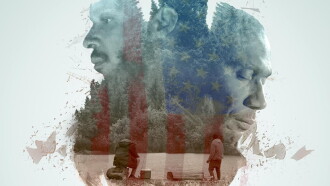 American Dream Trailer