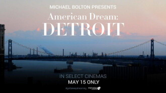 American Dream: Detroit Trailer