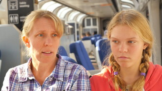 American Dream Stories Trailer