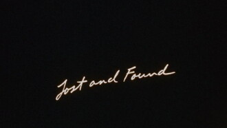 American Dreams (Lost and Found) Trailer